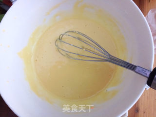 网红豆乳盒子的做法步骤：4