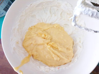 网红豆乳盒子的做法步骤：16