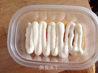 网红豆乳盒子的做法步骤：22
