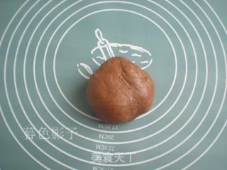 姜饼干春之歌的做法步骤：5