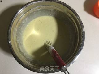 麻香蛋卷的做法步骤：4