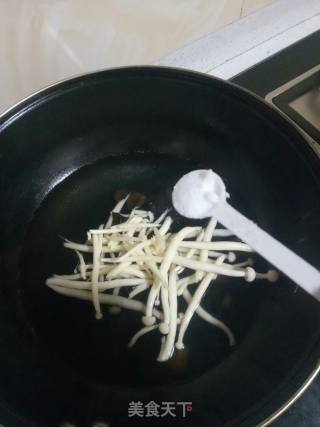 西红柿鸡蛋扯面的做法步骤：8