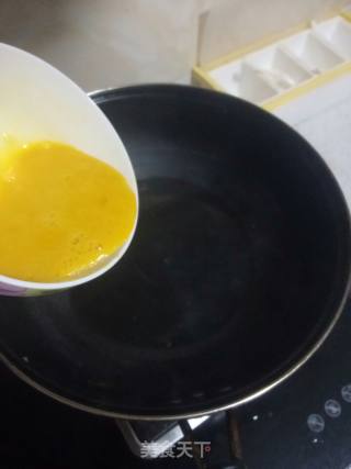西红柿鸡蛋扯面的做法步骤：15