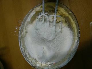 维尼熊饼干的做法步骤：4