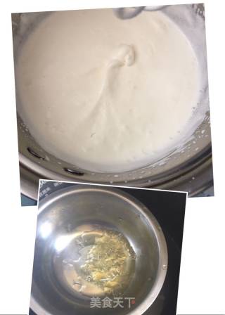 鲜果巨蛋蛋糕的做法步骤：6
