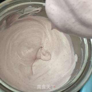 鲜果巨蛋蛋糕的做法步骤：8