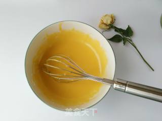 豆乳盒子蛋糕的做法步骤：6