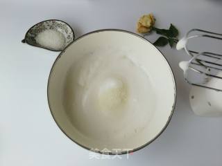 豆乳盒子蛋糕的做法步骤：8