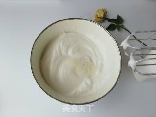 豆乳盒子蛋糕的做法步骤：9