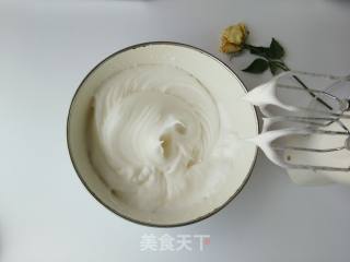 豆乳盒子蛋糕的做法步骤：10