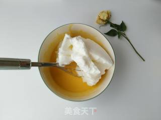 豆乳盒子蛋糕的做法步骤：11