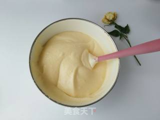 豆乳盒子蛋糕的做法步骤：13