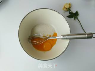 豆乳盒子蛋糕的做法步骤：17