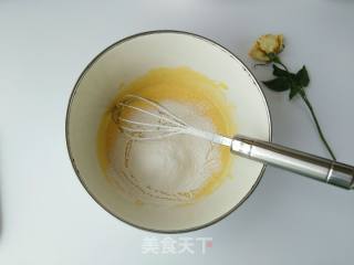豆乳盒子蛋糕的做法步骤：18