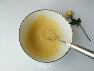 豆乳盒子蛋糕的做法步骤：19