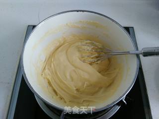 豆乳盒子蛋糕的做法步骤：24
