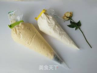 豆乳盒子蛋糕的做法步骤：27