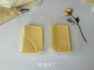 豆乳盒子蛋糕的做法步骤：28