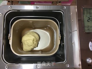 美味的牛排披萨的做法步骤：8
