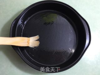 美味的牛排披萨的做法步骤：11