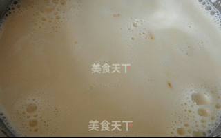 抹茶千层蛋糕的做法步骤：3