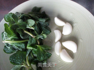 十香烤番茄的做法步骤：3