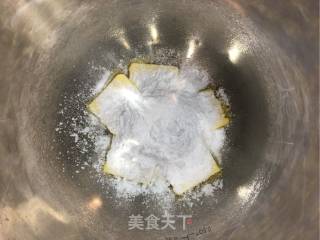 巧克力酥皮泡芙塔的做法步骤：2
