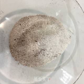 巧克力酥皮泡芙塔的做法步骤：7