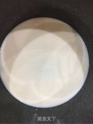 巧克力酥皮泡芙塔的做法步骤：12