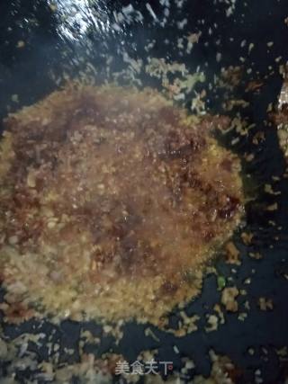 鱼香藕盒的做法步骤：8