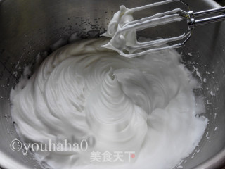小绵羊蛋糕的做法步骤：5