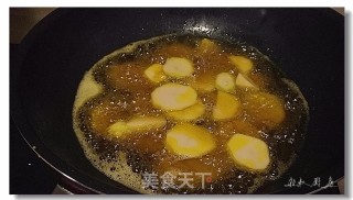 炒排骨的做法步骤：8