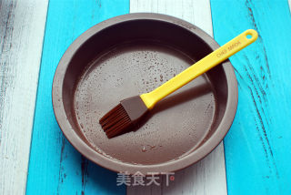 蔓越莓米糕的做法步骤：5