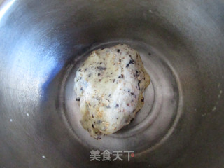海苔苏打饼干的做法步骤：4