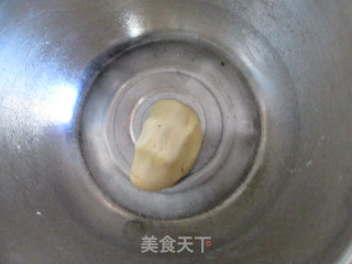 海苔苏打饼干的做法步骤：6