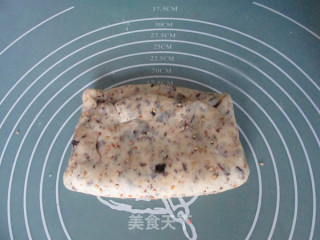 海苔苏打饼干的做法步骤：9