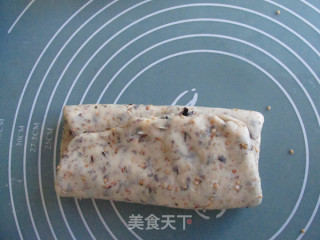海苔苏打饼干的做法步骤：10