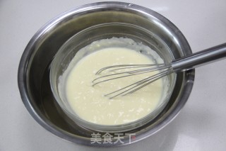 蓝莓乳酪蛋糕的做法步骤：1
