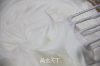 蓝莓乳酪蛋糕的做法步骤：6