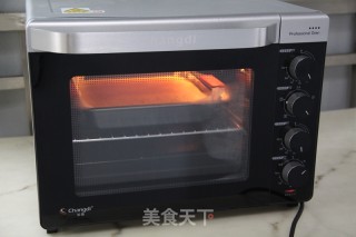 蓝莓乳酪蛋糕的做法步骤：10