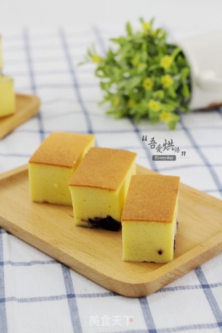 蓝莓乳酪蛋糕的做法步骤：12