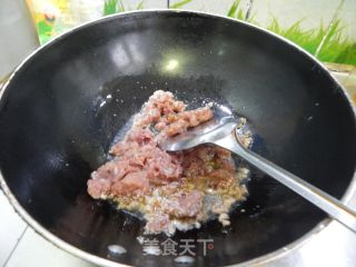 砂锅肉茄子煲的做法步骤：8