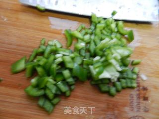 砂锅肉茄子煲的做法步骤：9