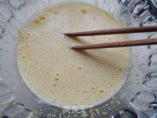 菠萝味鸡蛋仔的做法步骤：7