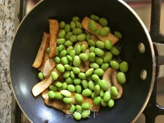中西混搭式香煎鱼片的做法步骤：4