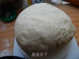 花生酱吐司的做法步骤：8