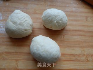 花生酱吐司的做法步骤：9