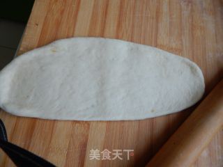 花生酱吐司的做法步骤：10