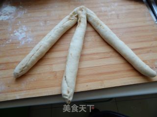 花生酱吐司的做法步骤：14