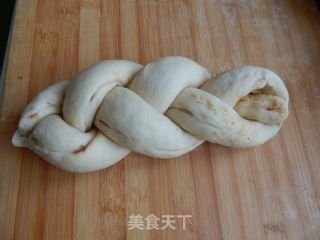 花生酱吐司的做法步骤：15